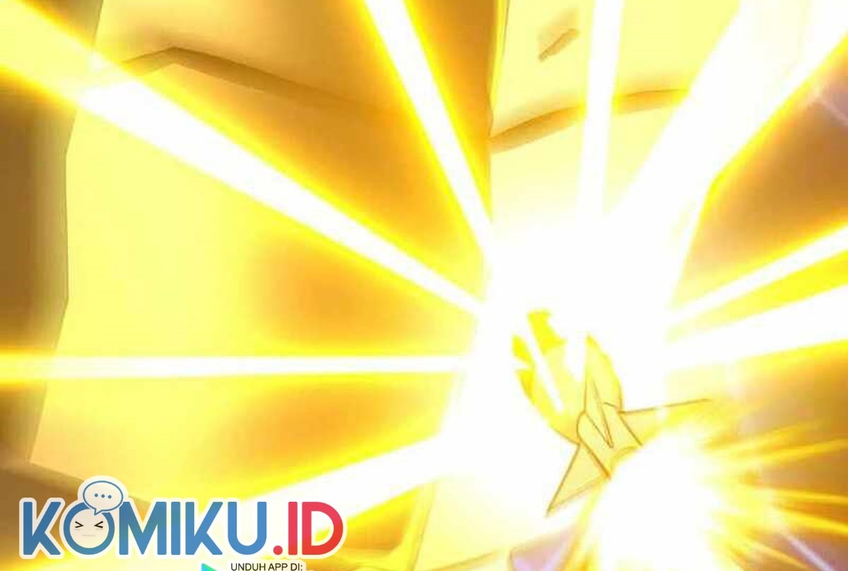 My Wife is a Demon Queen Chapter 349 Gambar 41