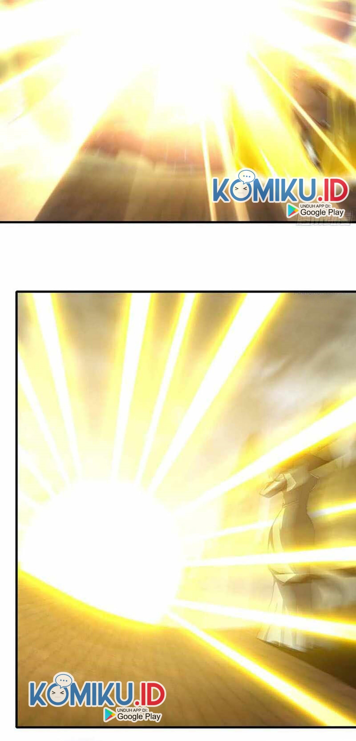 My Wife is a Demon Queen Chapter 349 Gambar 44