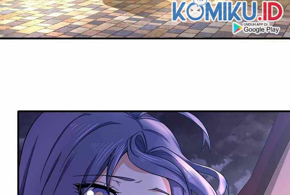 My Wife is a Demon Queen Chapter 349 Gambar 49