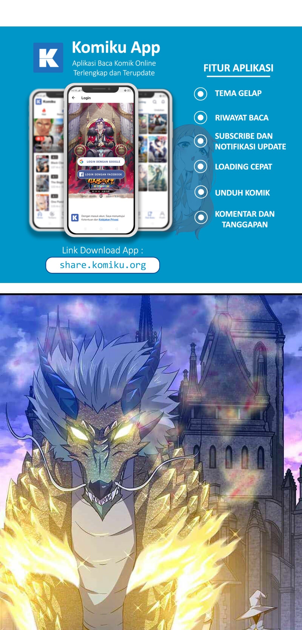 Baca Manhua My Wife is a Demon Queen Chapter 349 Gambar 2