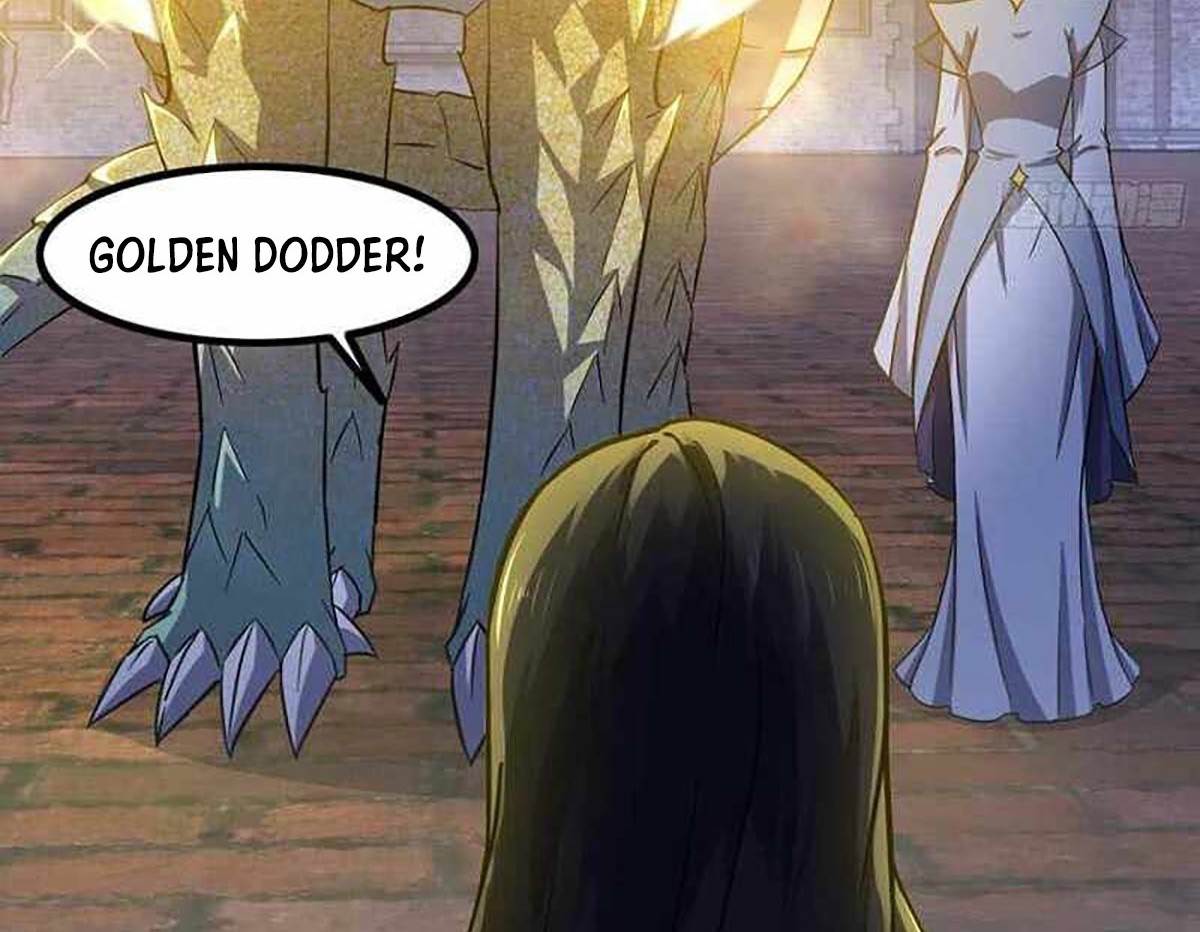 My Wife is a Demon Queen Chapter 349 Gambar 3