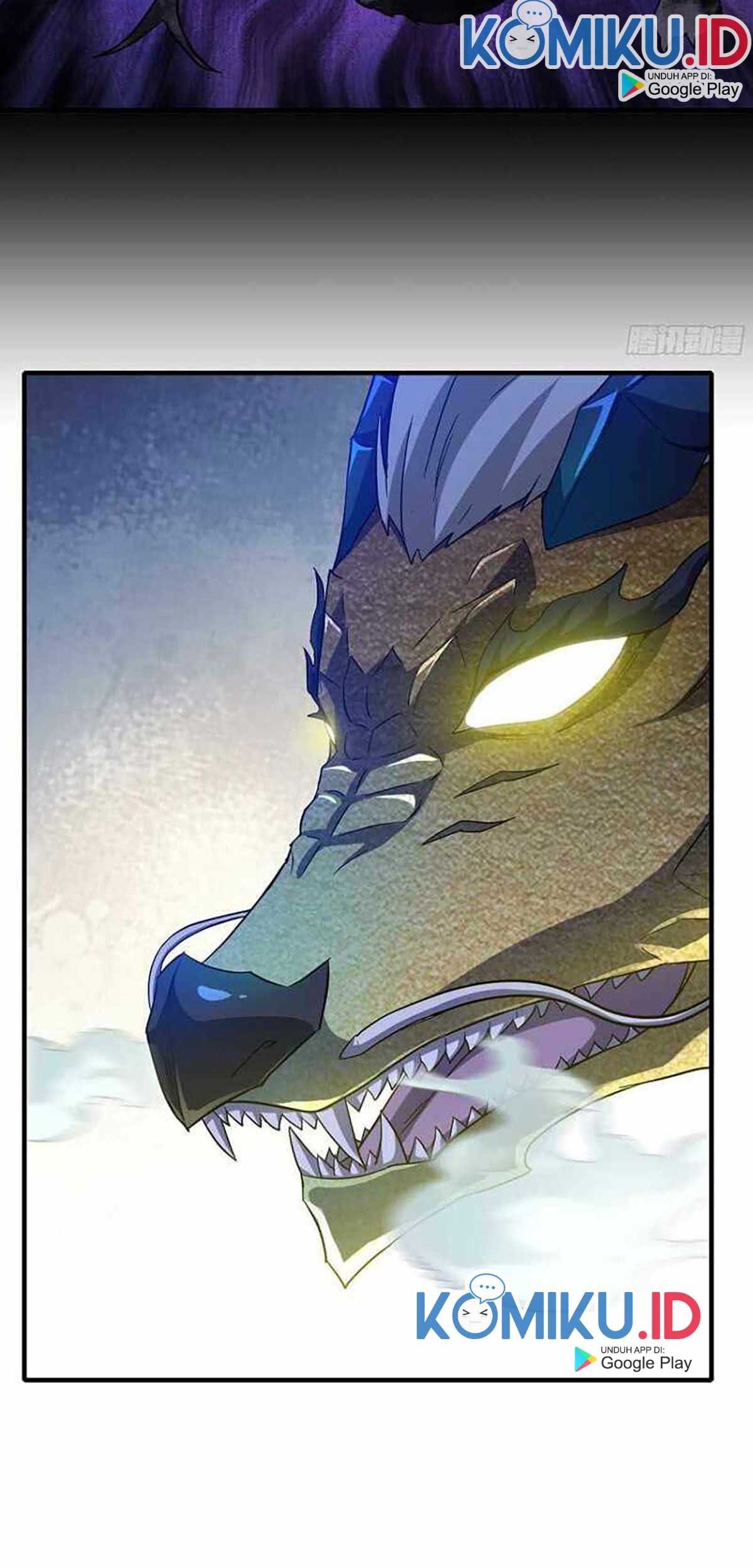 My Wife is a Demon Queen Chapter 349 Gambar 12
