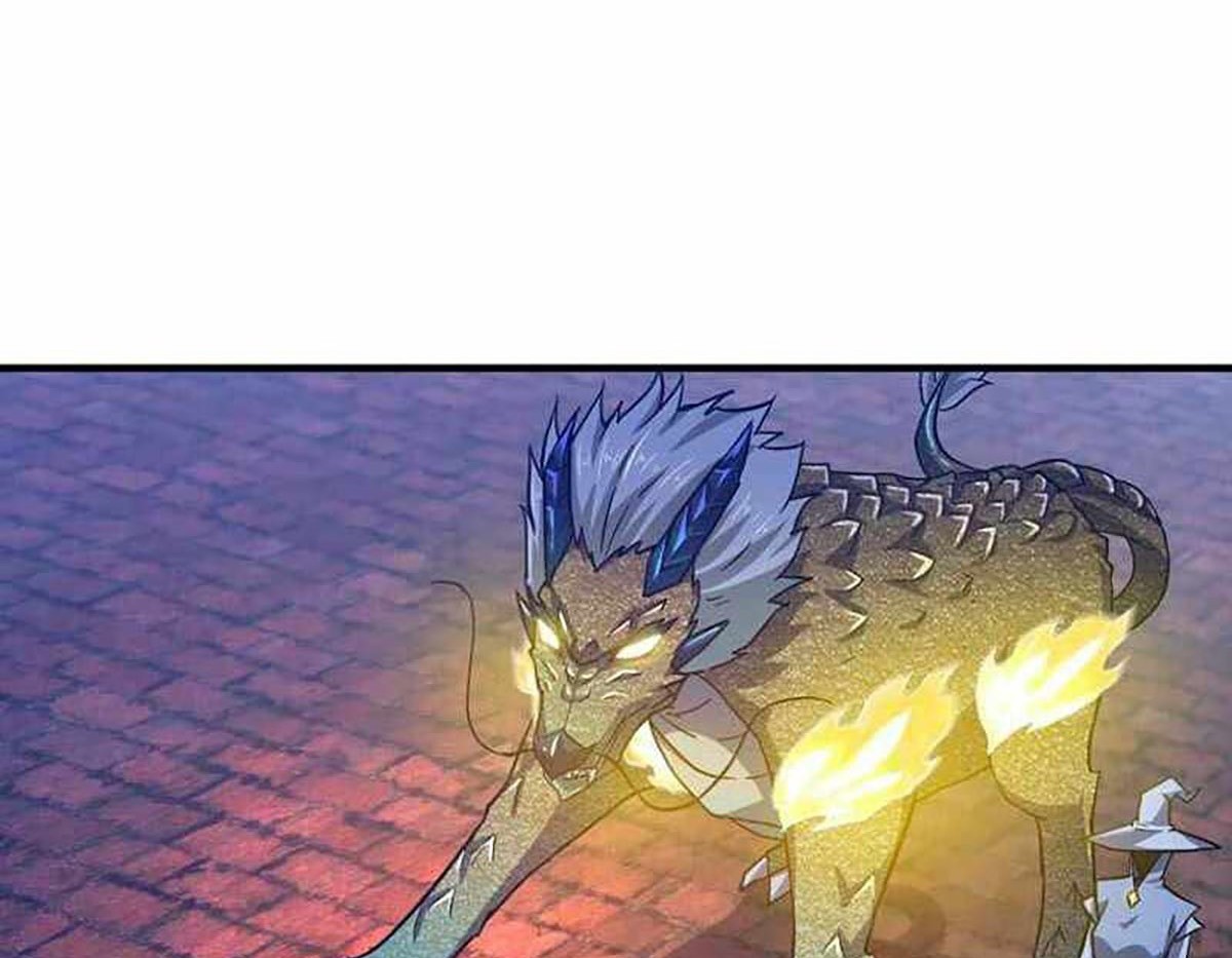 My Wife is a Demon Queen Chapter 349 Gambar 13