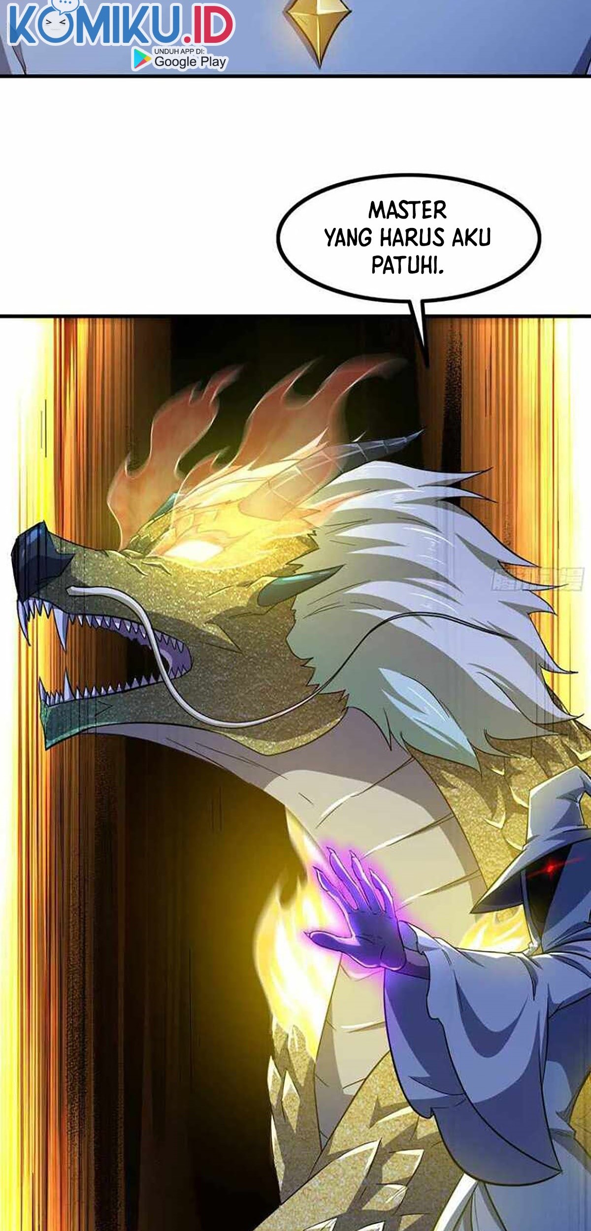 My Wife is a Demon Queen Chapter 349 Gambar 16