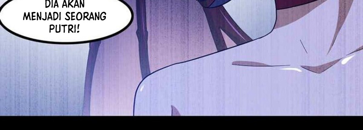 My Wife is a Demon Queen Chapter 350 Gambar 25