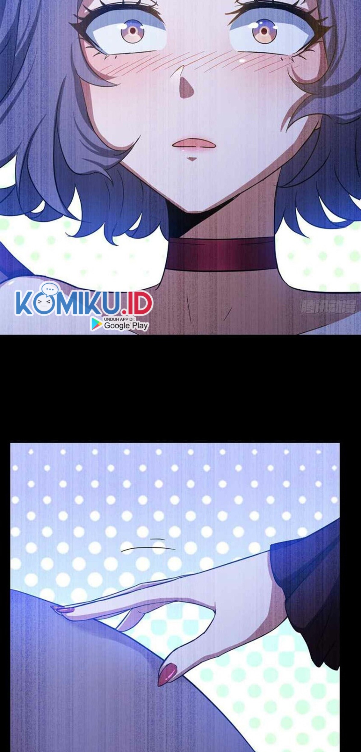 My Wife is a Demon Queen Chapter 350 Gambar 30