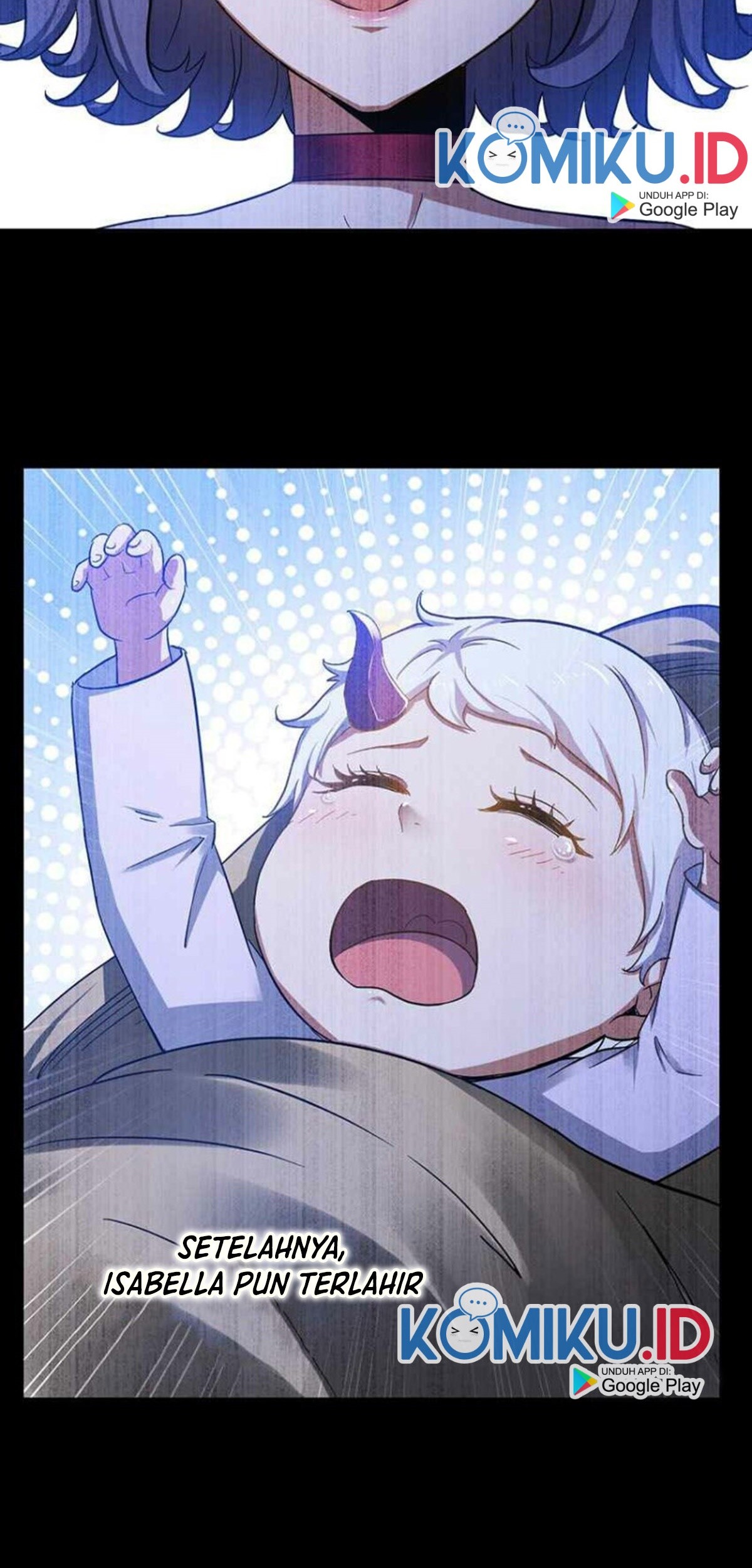 My Wife is a Demon Queen Chapter 350 Gambar 34