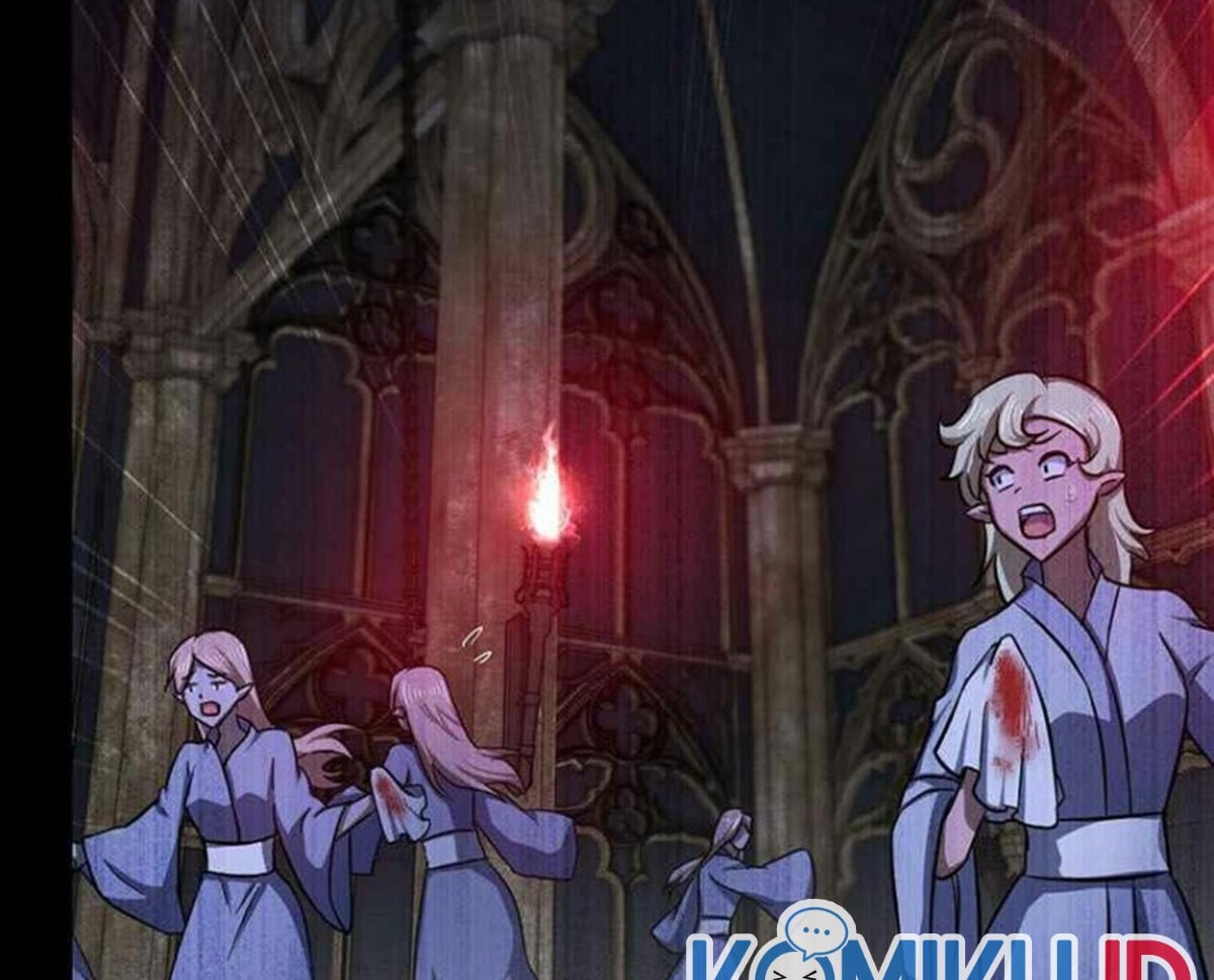 My Wife is a Demon Queen Chapter 350 Gambar 37