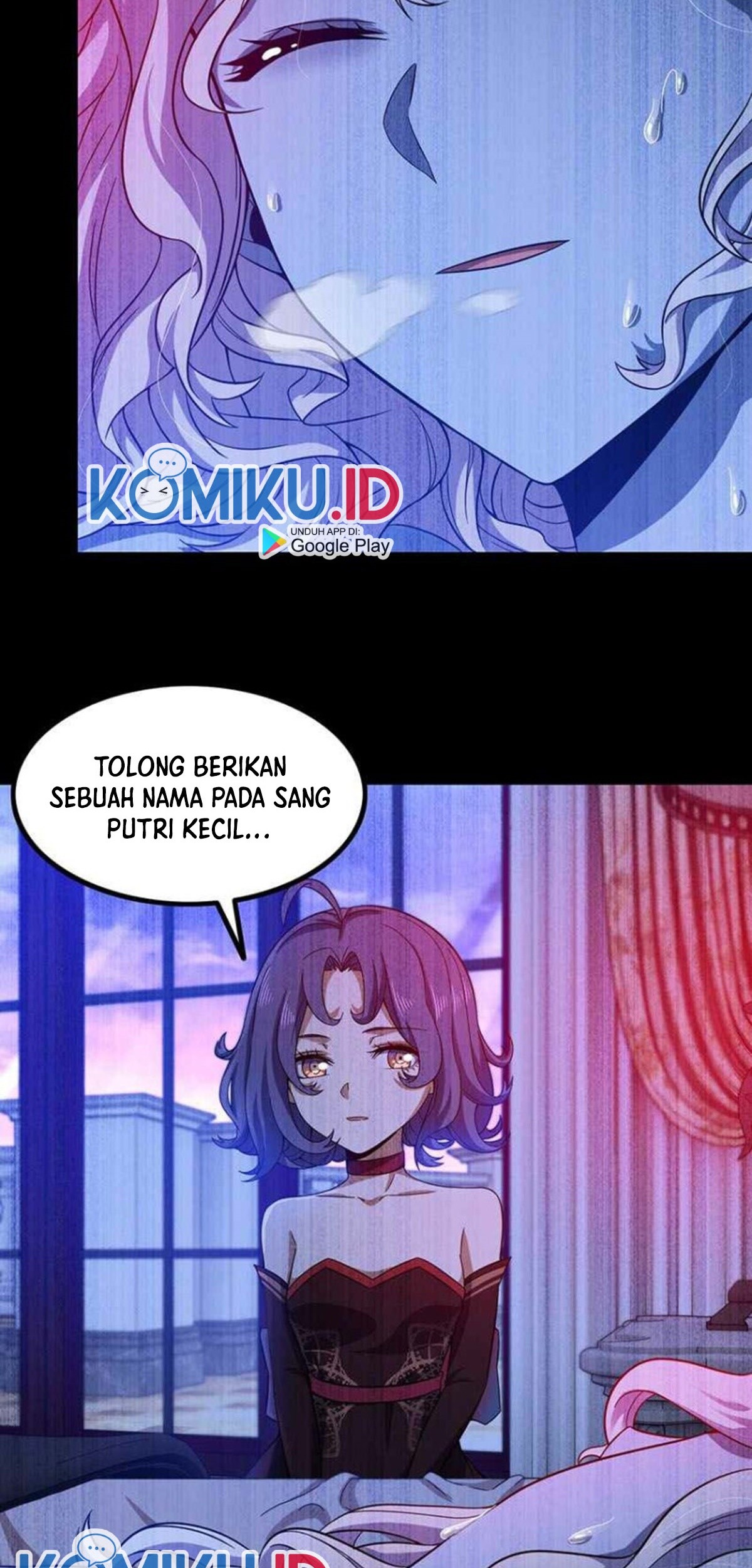 My Wife is a Demon Queen Chapter 350 Gambar 40