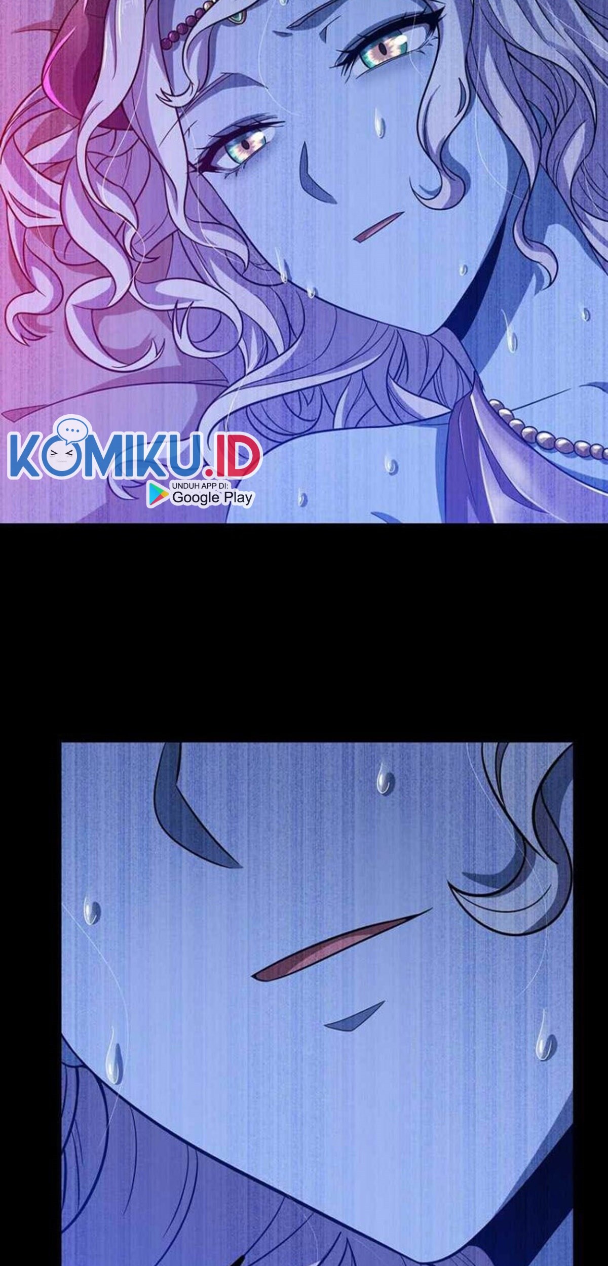 My Wife is a Demon Queen Chapter 350 Gambar 42
