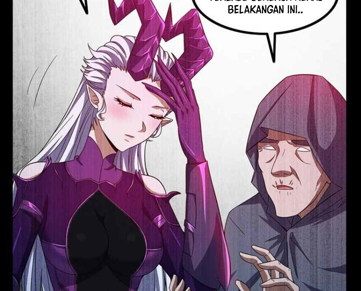 My Wife is a Demon Queen Chapter 350 Gambar 49