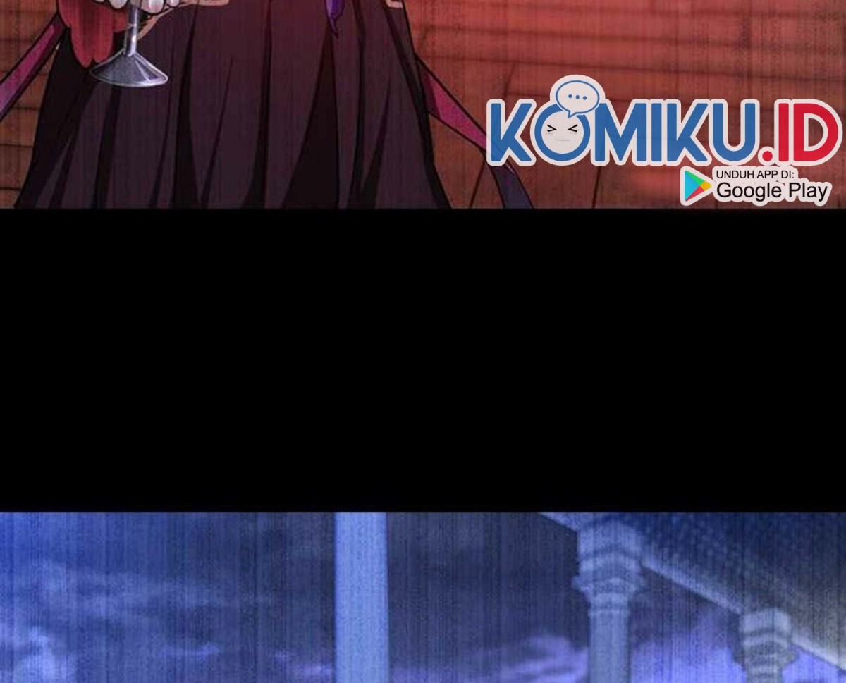 My Wife is a Demon Queen Chapter 350 Gambar 51
