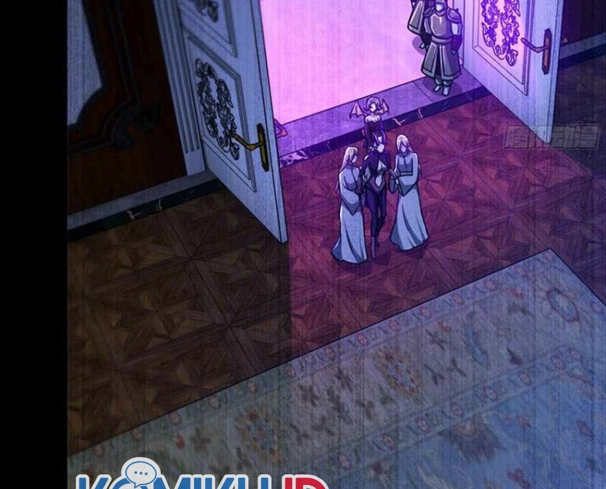 My Wife is a Demon Queen Chapter 350 Gambar 53