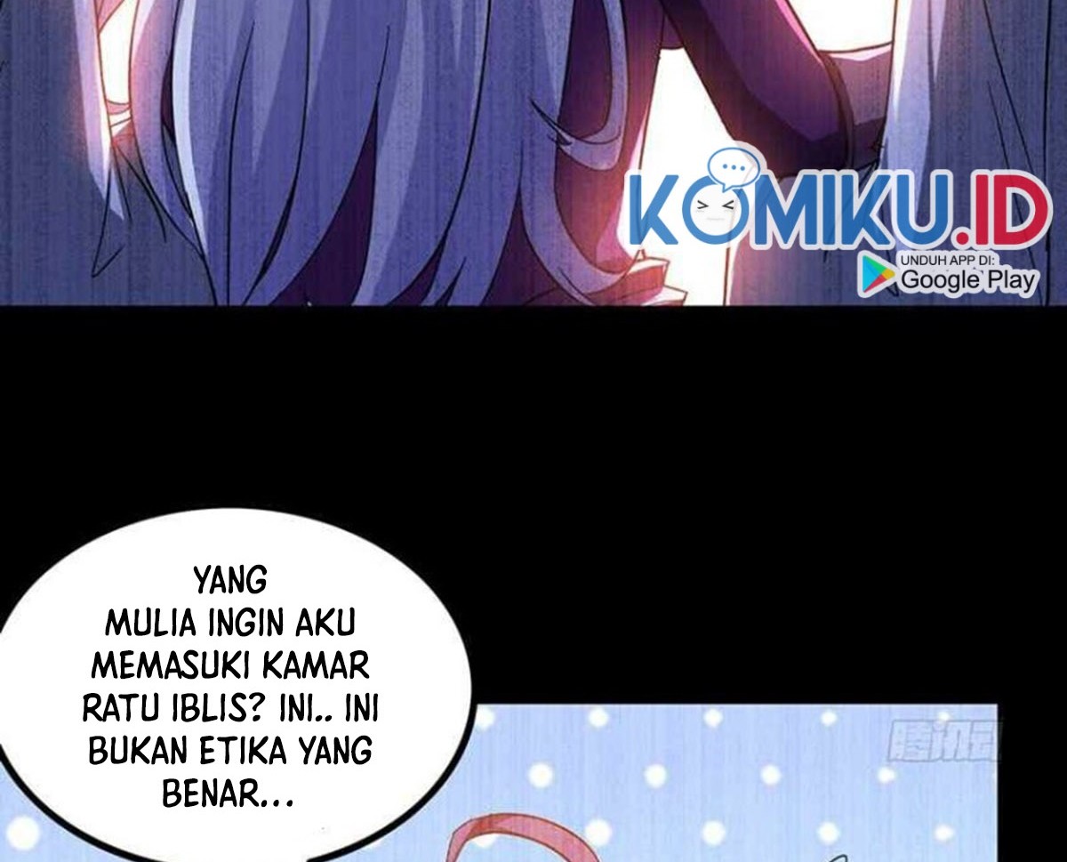 My Wife is a Demon Queen Chapter 350 Gambar 57