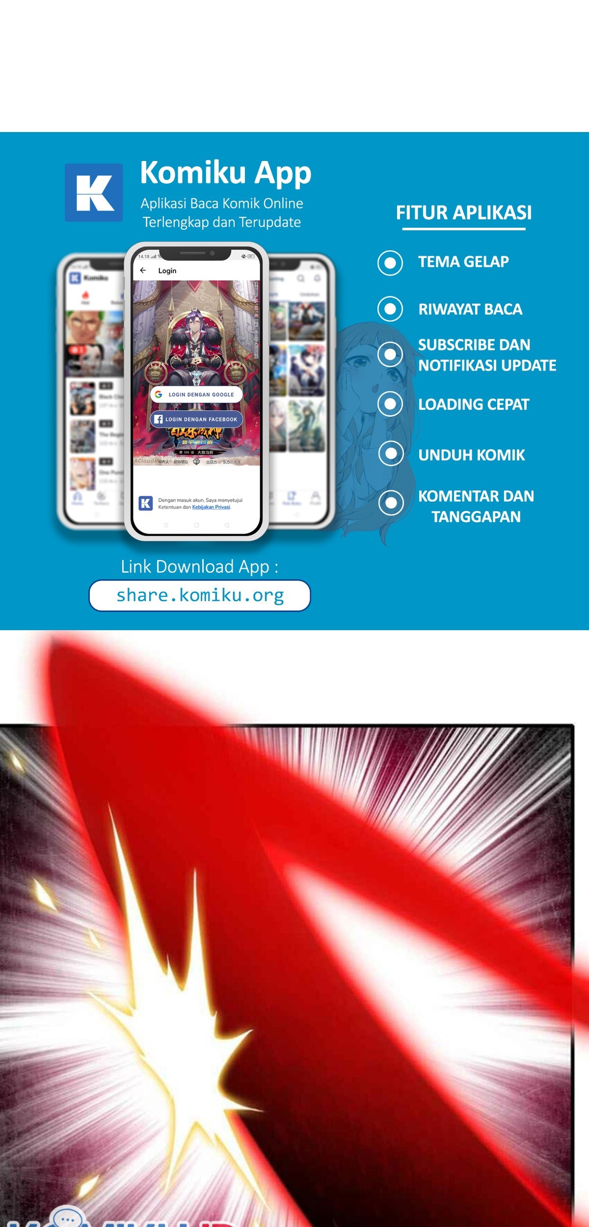 Baca Manhua My Wife is a Demon Queen Chapter 350 Gambar 2