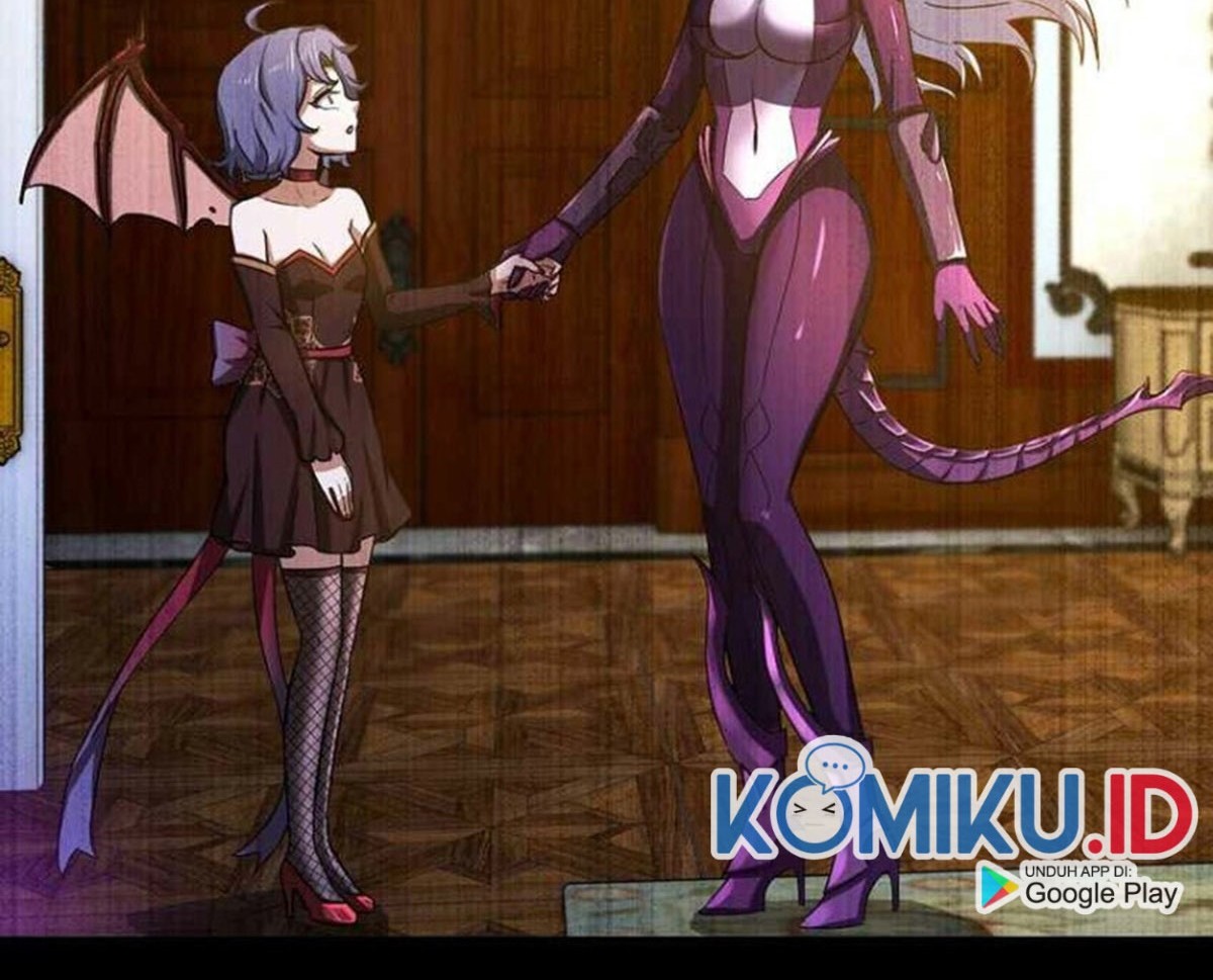 My Wife is a Demon Queen Chapter 350 Gambar 59