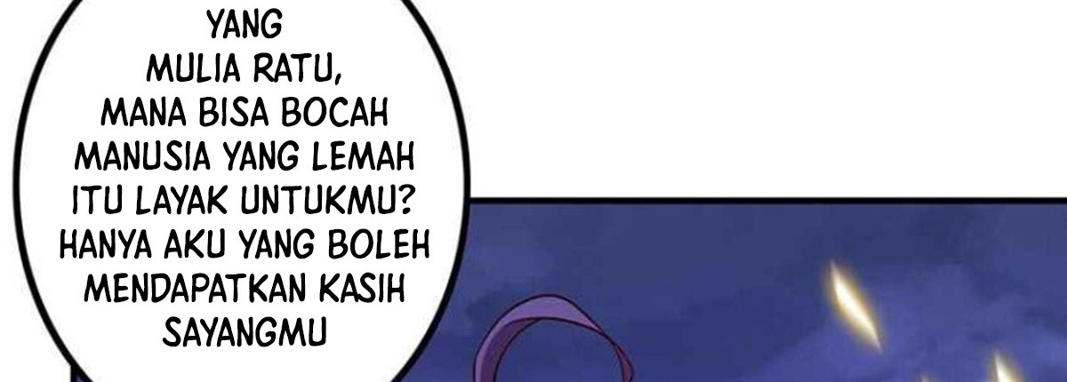 My Wife is a Demon Queen Chapter 350 Gambar 5