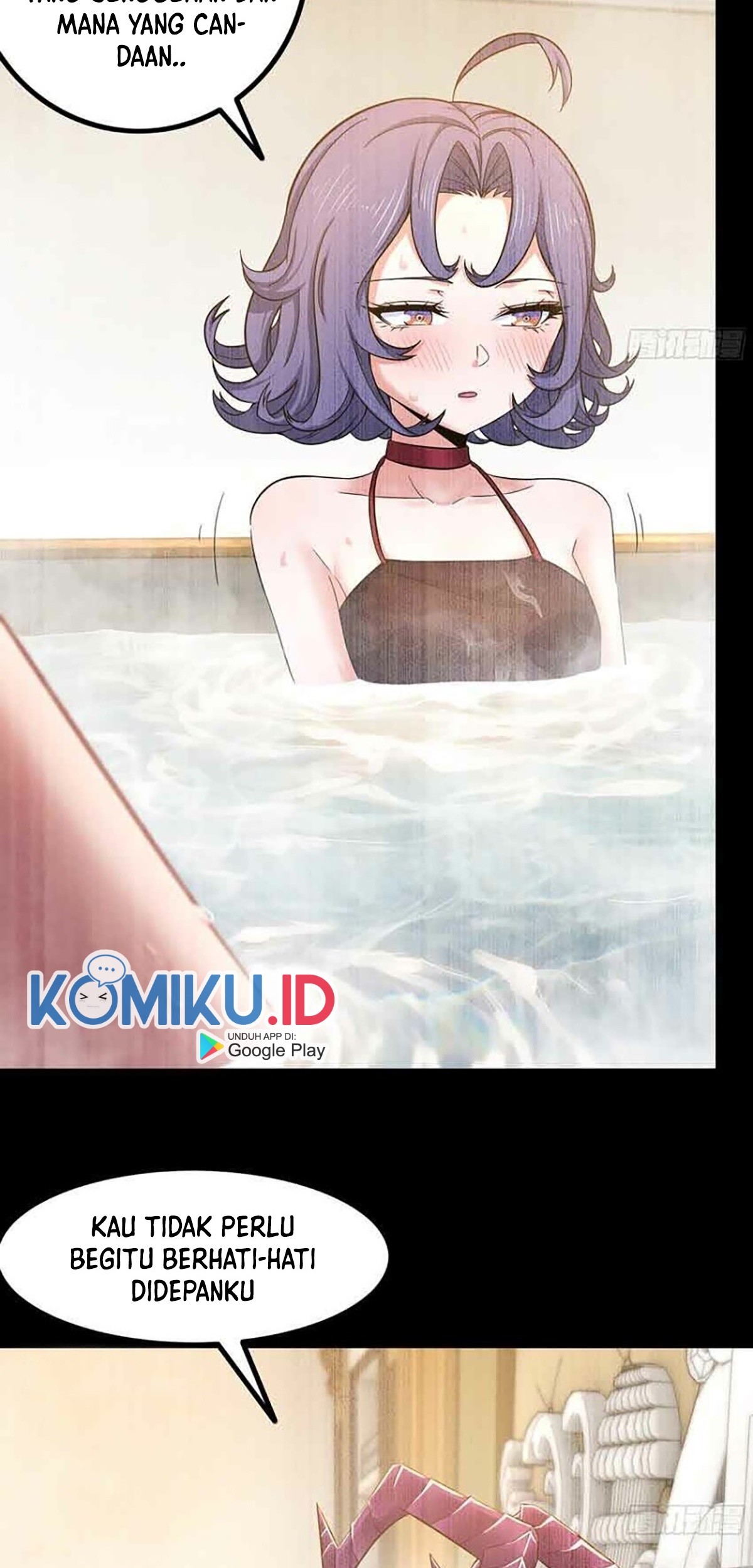 My Wife is a Demon Queen Chapter 351 Gambar 26