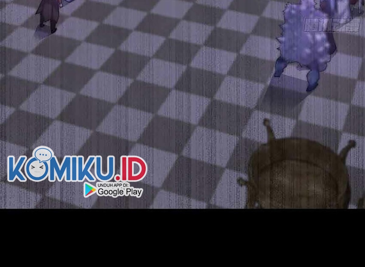My Wife is a Demon Queen Chapter 351 Gambar 37