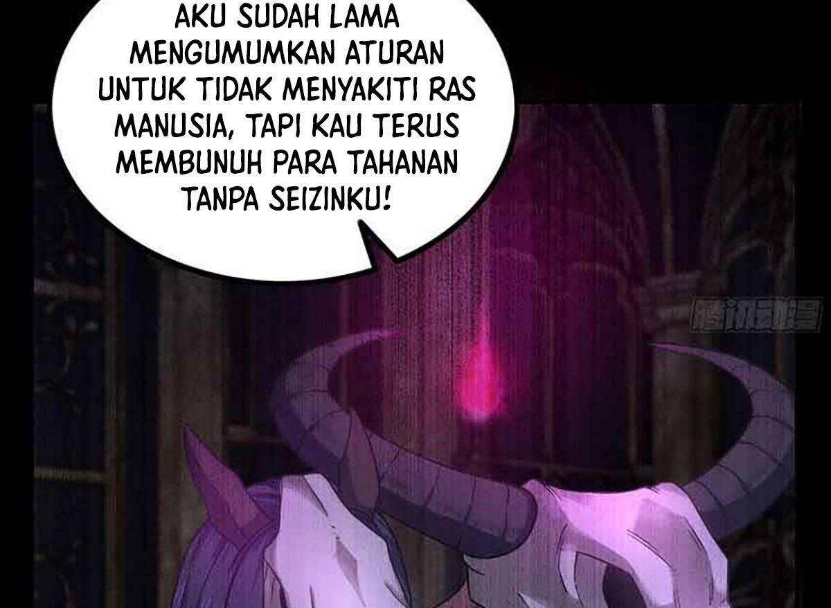 My Wife is a Demon Queen Chapter 351 Gambar 39