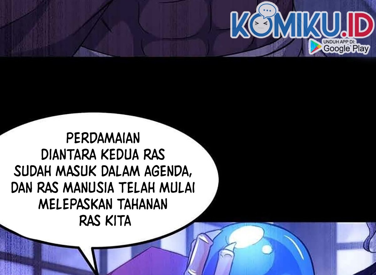 My Wife is a Demon Queen Chapter 351 Gambar 43