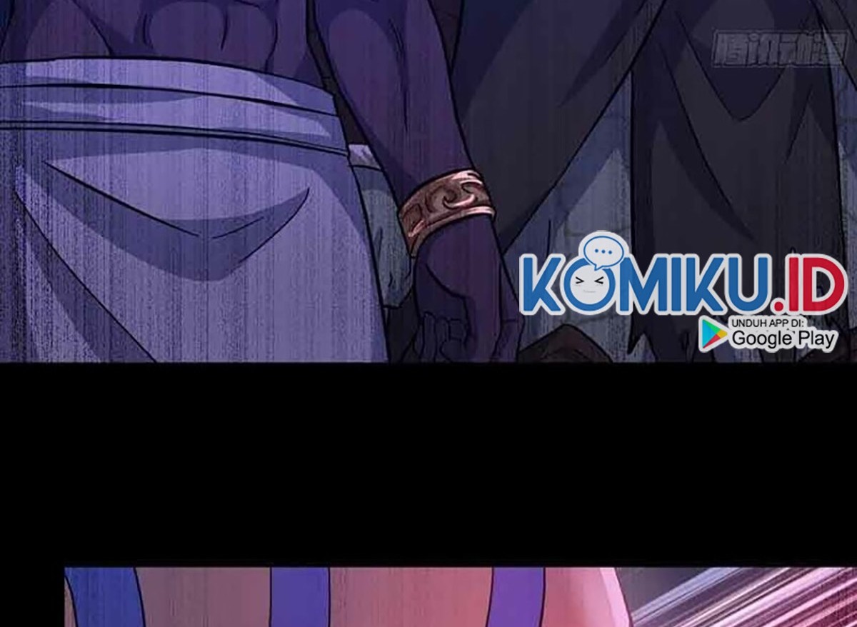 My Wife is a Demon Queen Chapter 351 Gambar 47