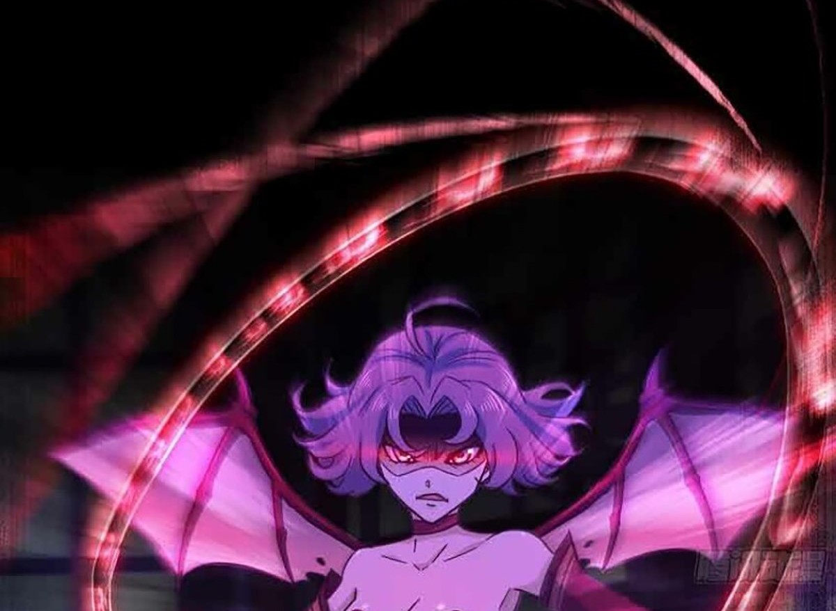 My Wife is a Demon Queen Chapter 351 Gambar 51