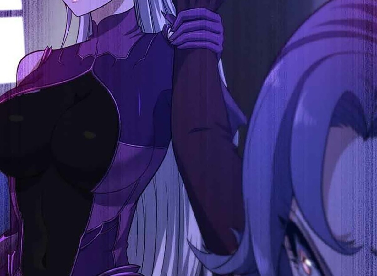 My Wife is a Demon Queen Chapter 351 Gambar 57