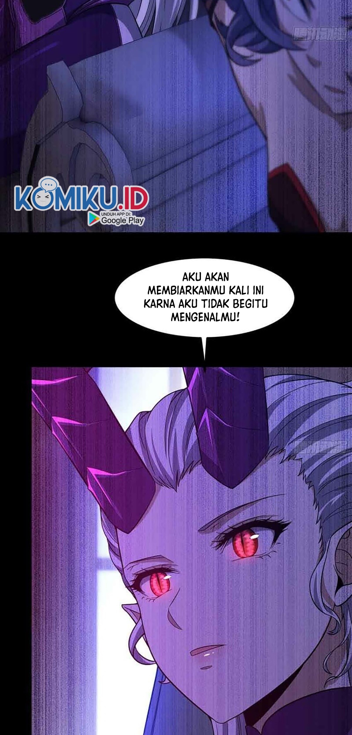 My Wife is a Demon Queen Chapter 351 Gambar 58