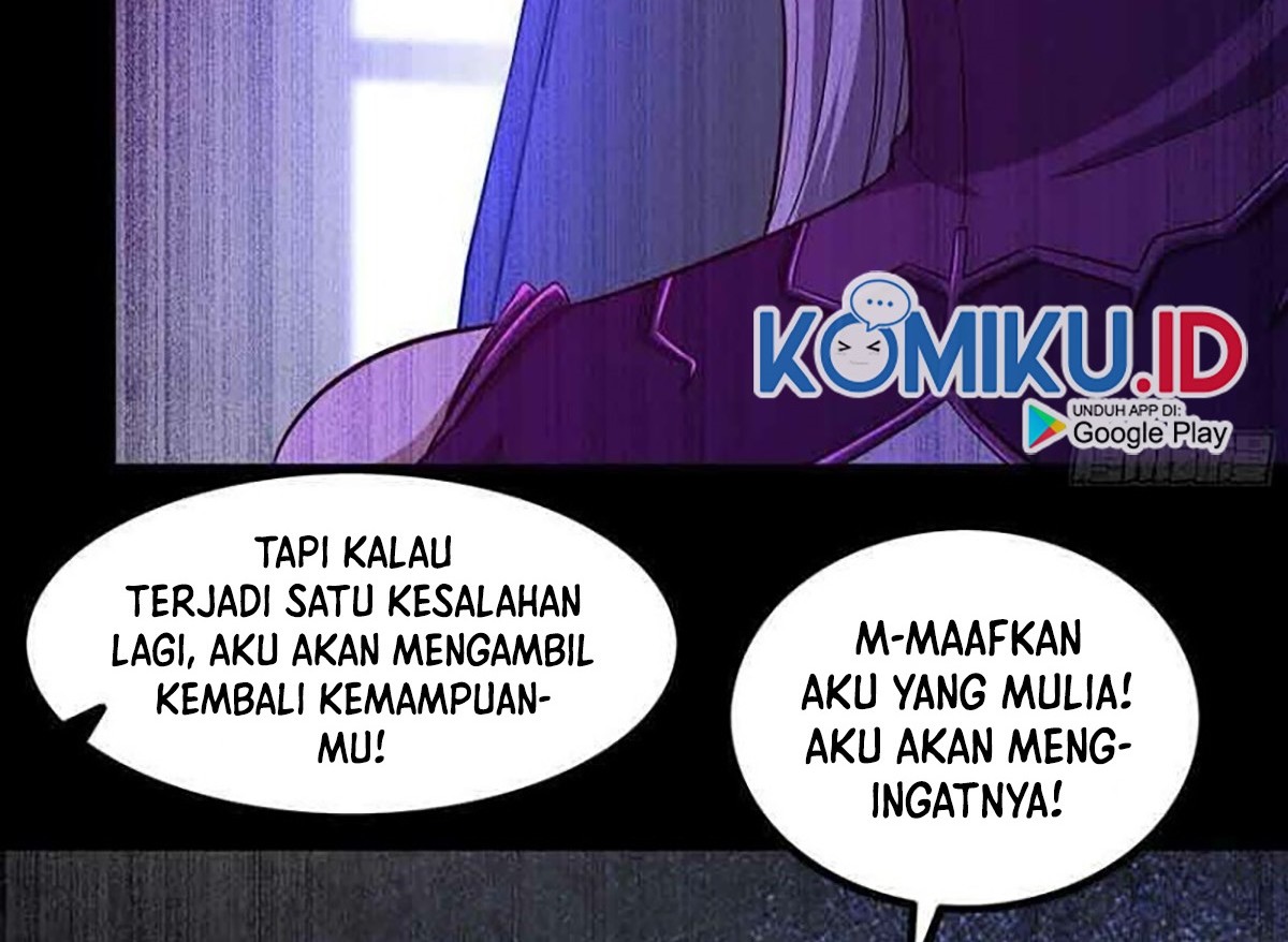 My Wife is a Demon Queen Chapter 351 Gambar 59