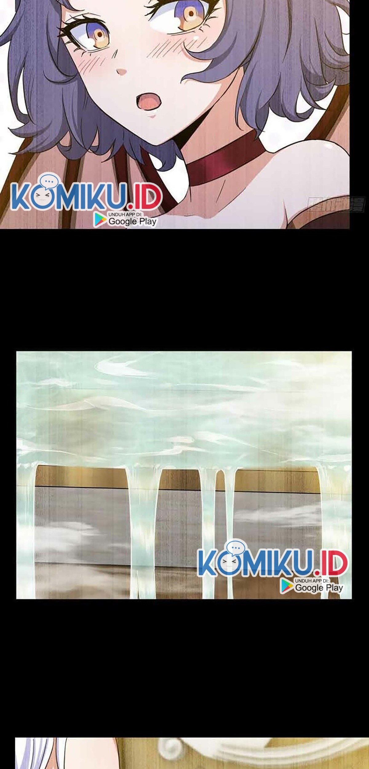 My Wife is a Demon Queen Chapter 351 Gambar 12