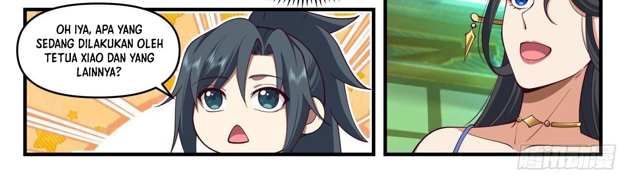 Martial Peak Part 2 Chapter 2056 Gambar 5