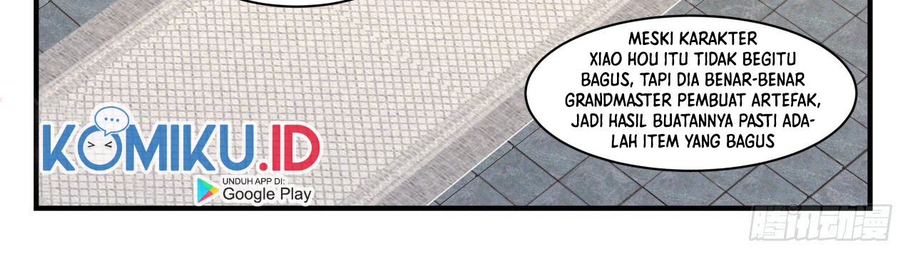 Martial Peak Part 2 Chapter 2057 Gambar 5