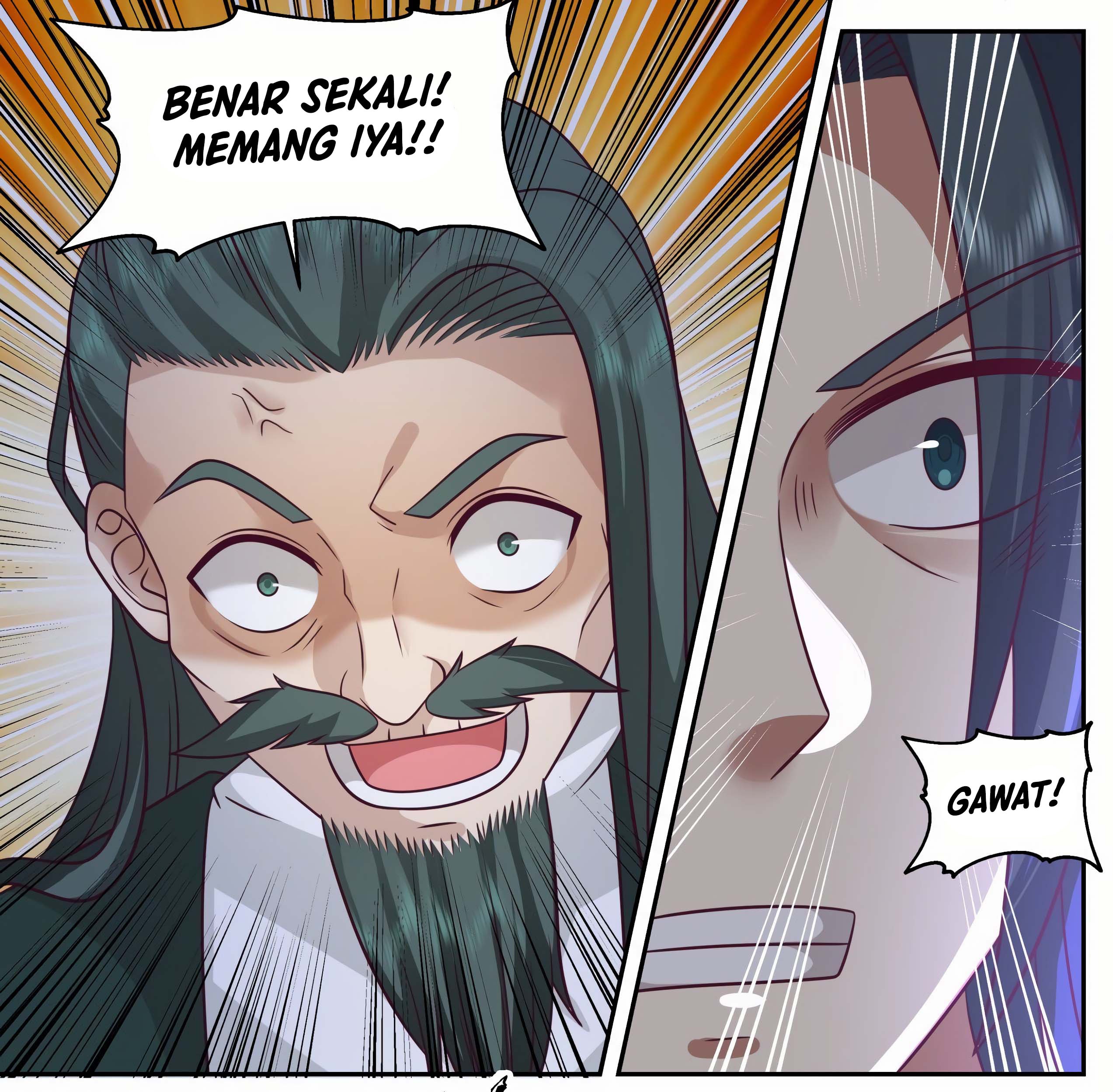 Martial Peak Part 2 Chapter 2061 Gambar 19