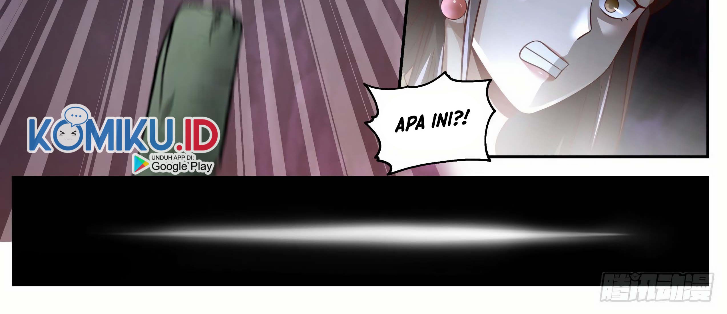 Martial Peak Part 2 Chapter 2061 Gambar 22