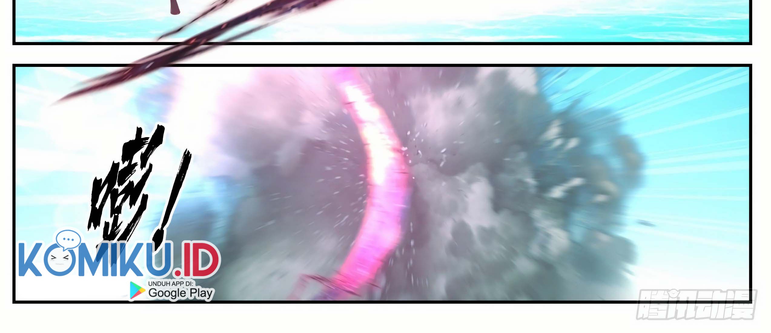 Martial Peak Part 2 Chapter 2061 Gambar 26