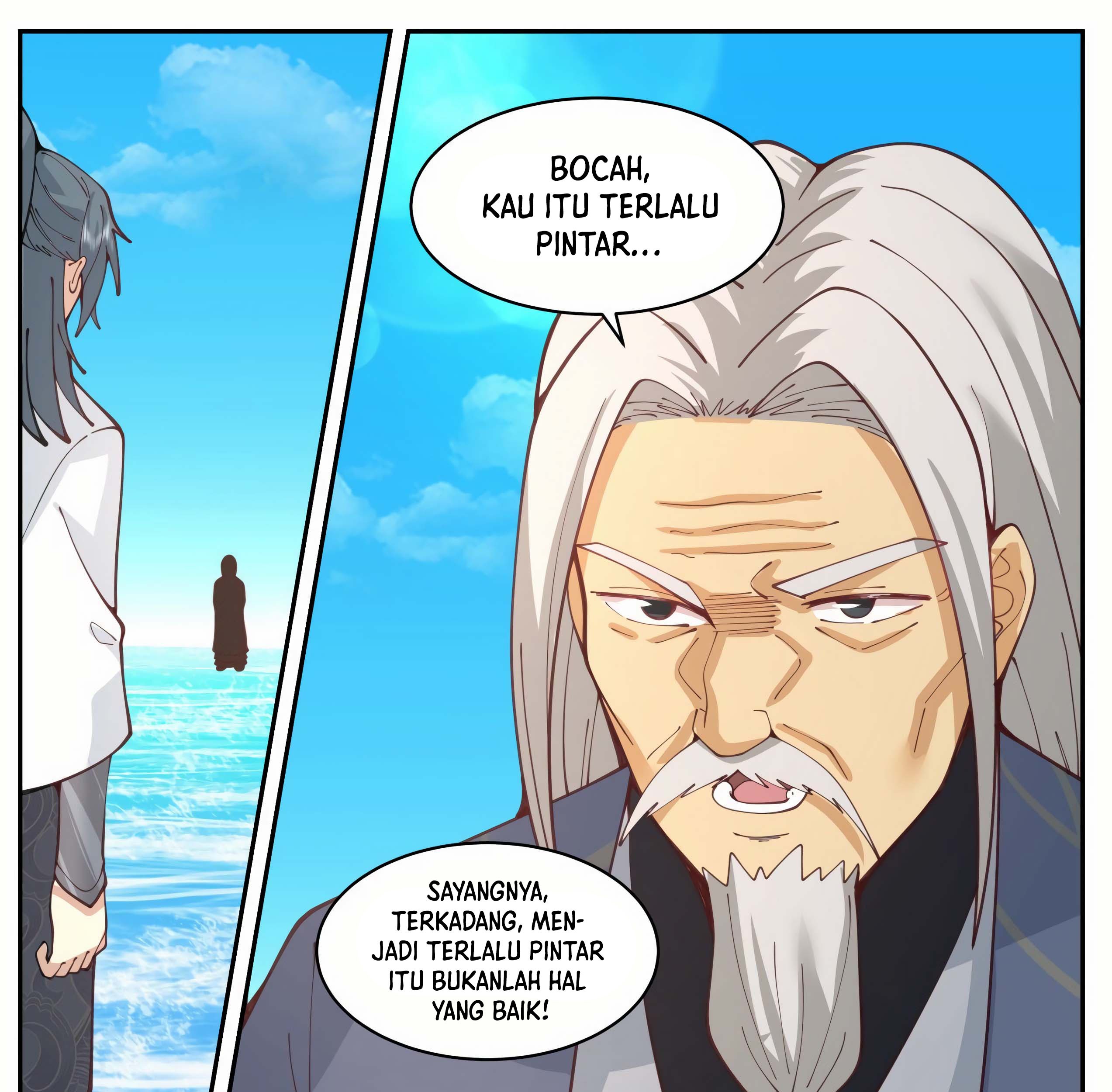 Martial Peak Part 2 Chapter 2061 Gambar 27