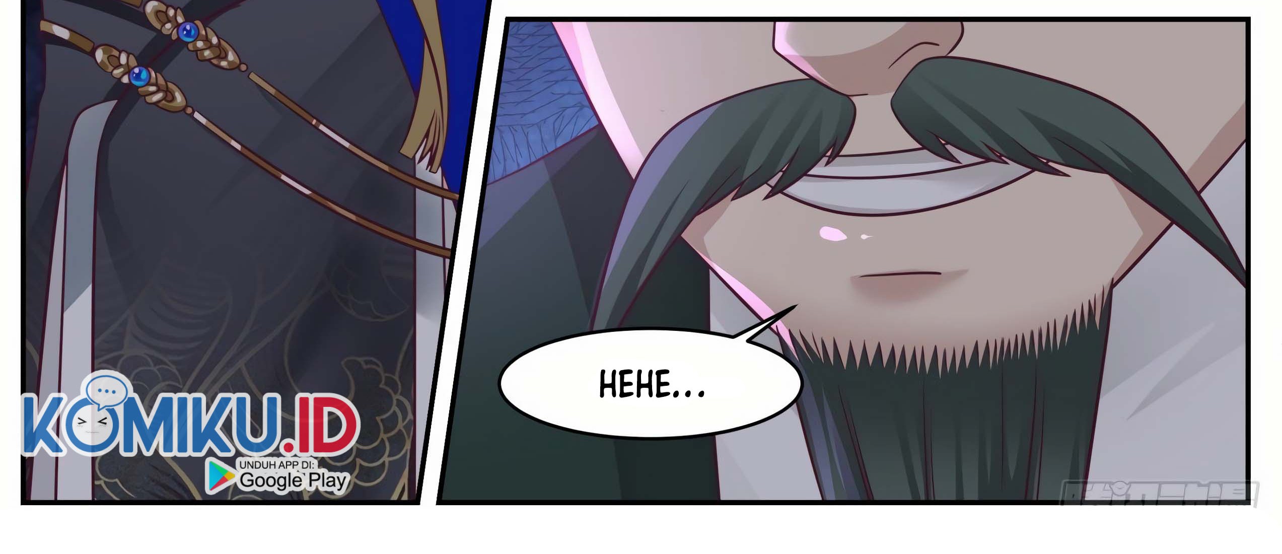 Martial Peak Part 2 Chapter 2061 Gambar 18