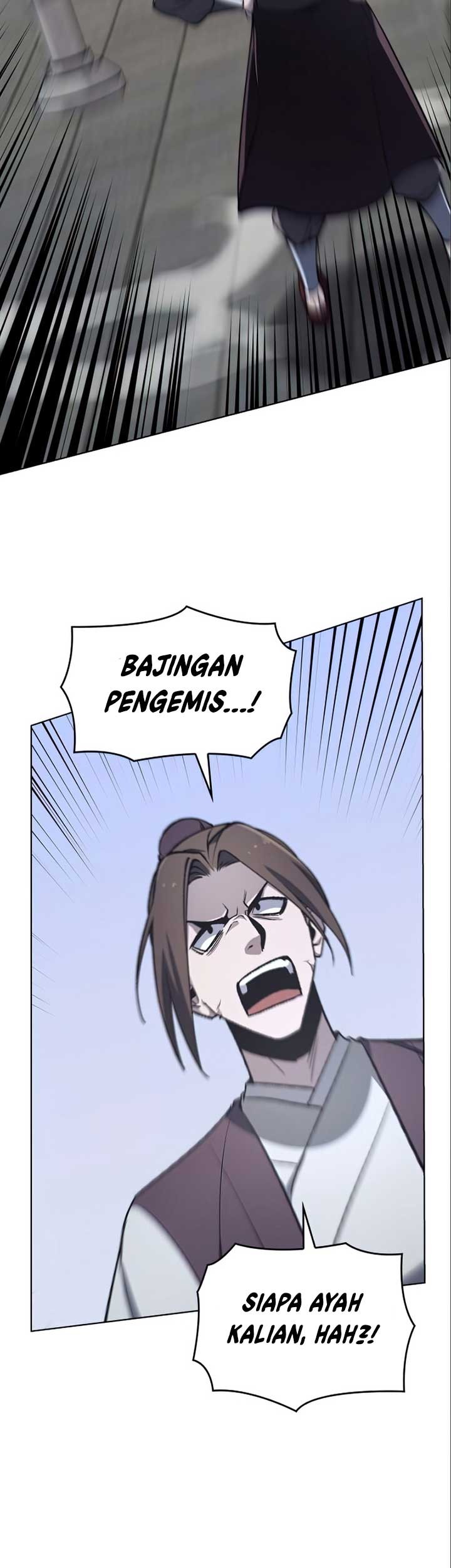 I Reincarnated As The Crazed Heir Chapter 38 Gambar 18