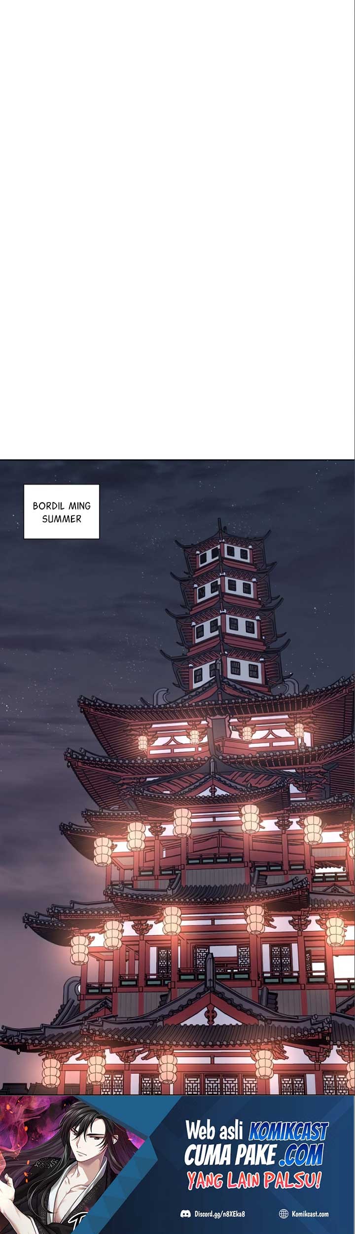 I Reincarnated As The Crazed Heir Chapter 38 Gambar 32