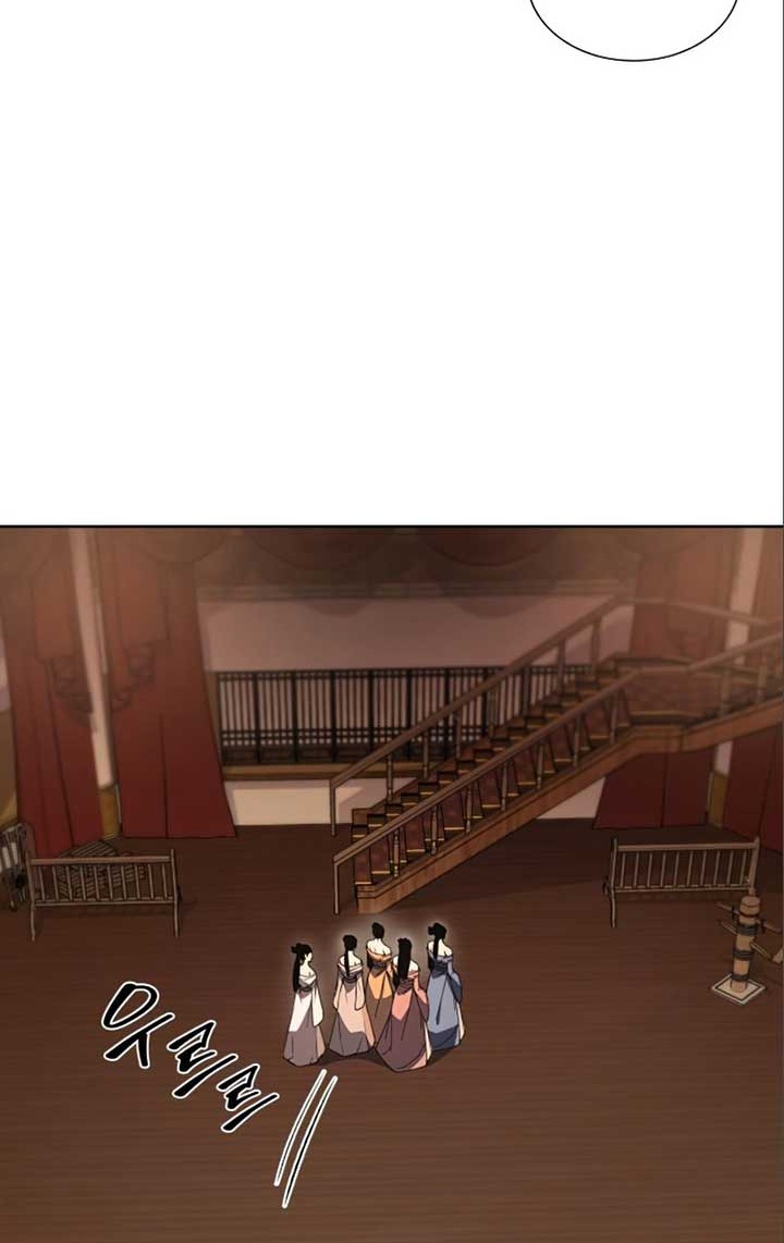 I Reincarnated As The Crazed Heir Chapter 38 Gambar 37