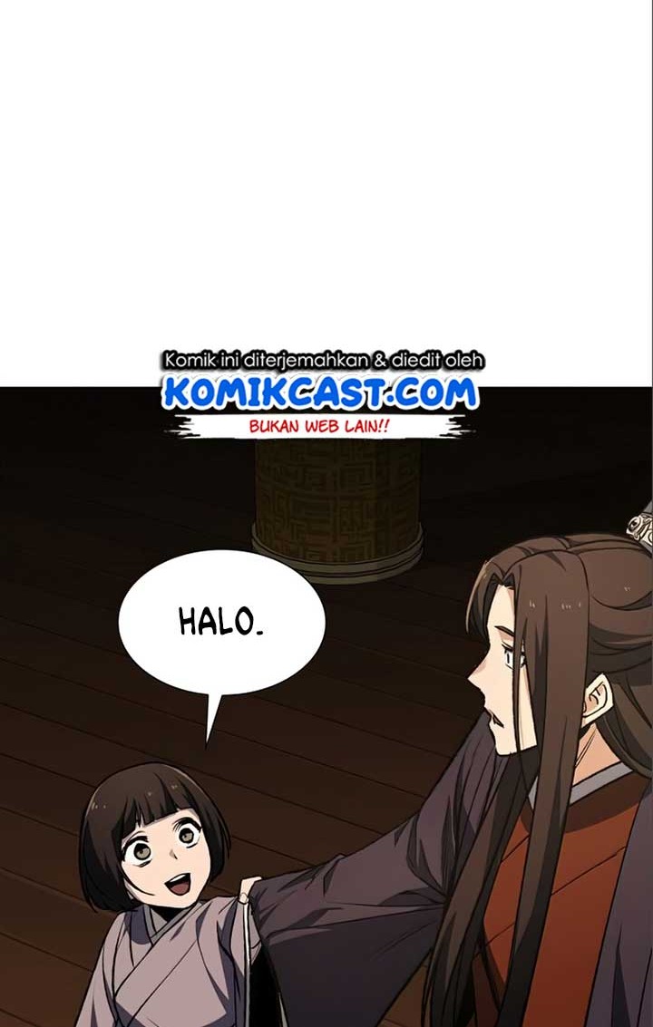I Reincarnated As The Crazed Heir Chapter 38 Gambar 43