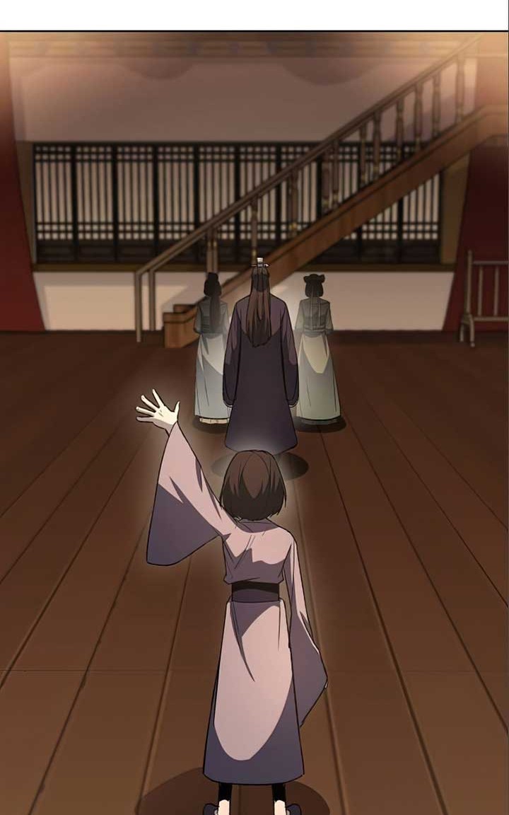 I Reincarnated As The Crazed Heir Chapter 38 Gambar 51