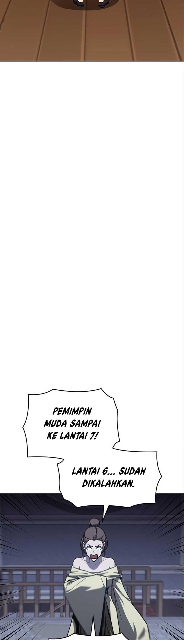 I Reincarnated As The Crazed Heir Chapter 38 Gambar 52