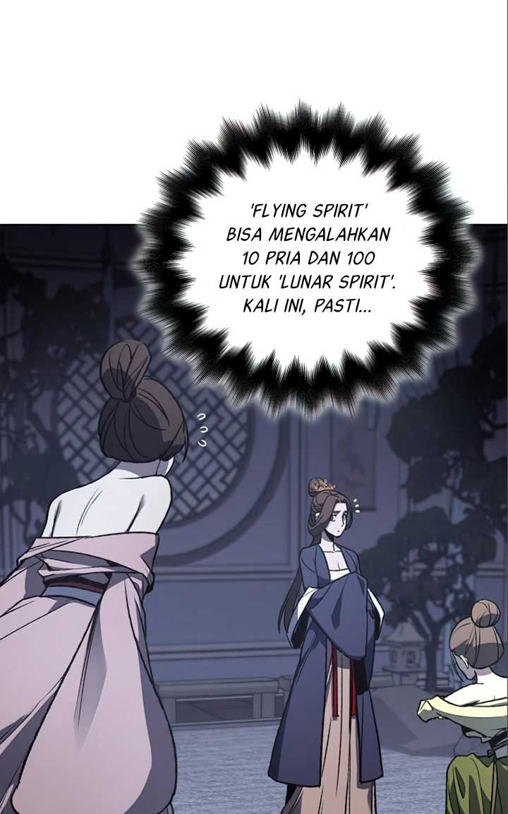 I Reincarnated As The Crazed Heir Chapter 38 Gambar 59