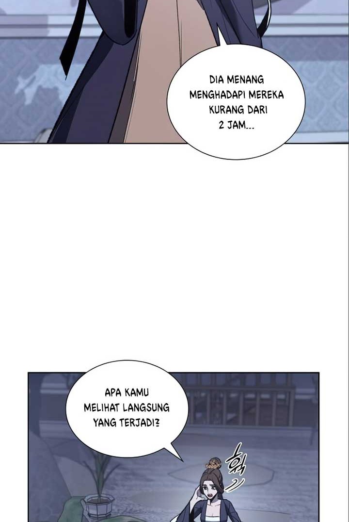 I Reincarnated As The Crazed Heir Chapter 38 Gambar 65