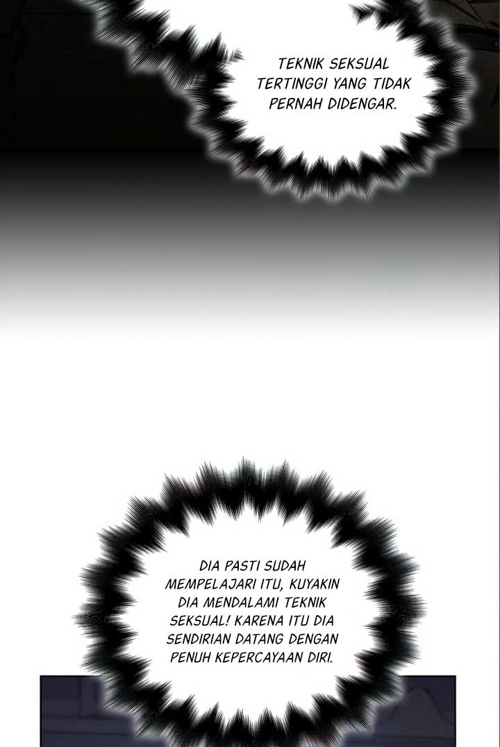 I Reincarnated As The Crazed Heir Chapter 38 Gambar 71