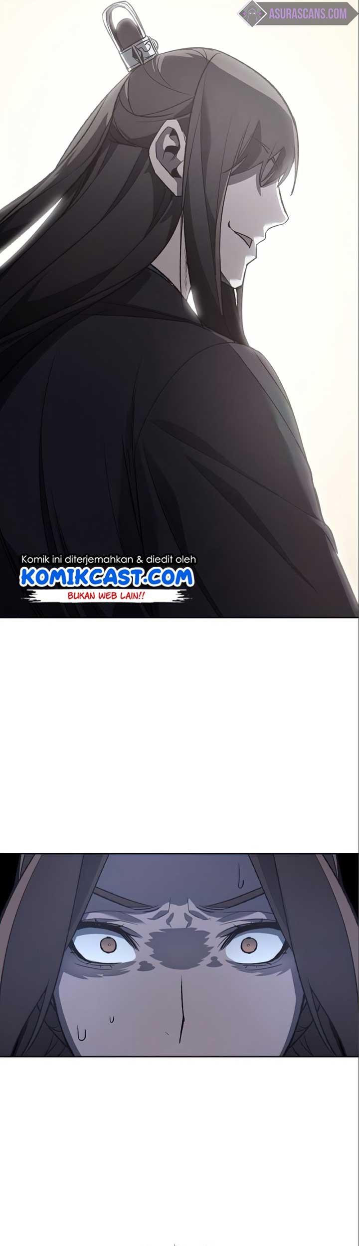 I Reincarnated As The Crazed Heir Chapter 38 Gambar 74
