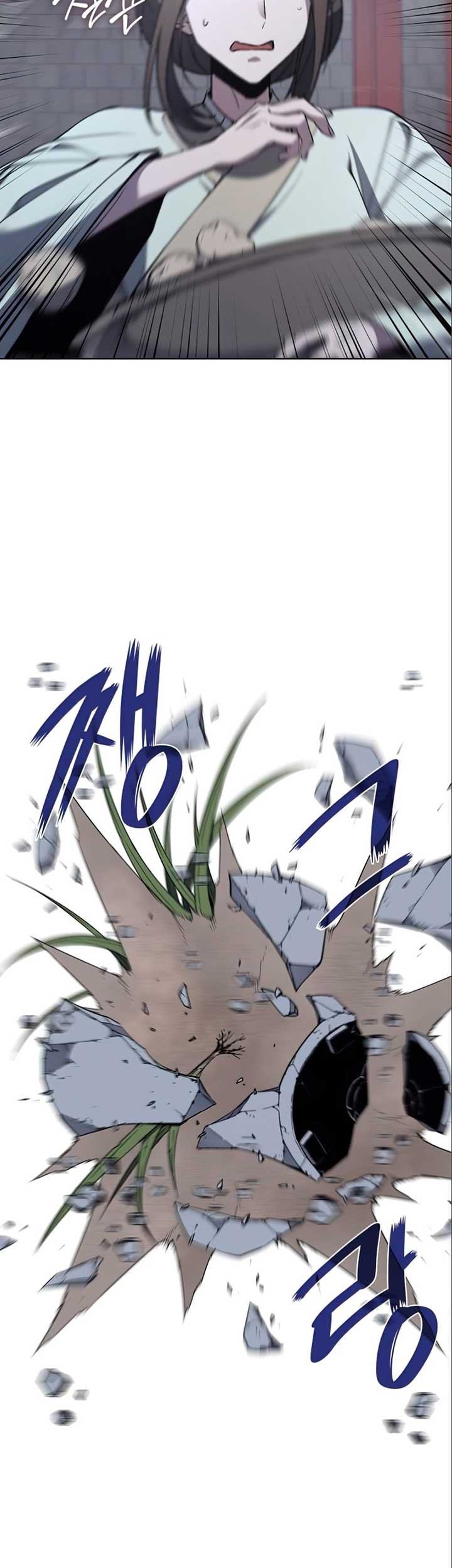 I Reincarnated As The Crazed Heir Chapter 38 Gambar 4