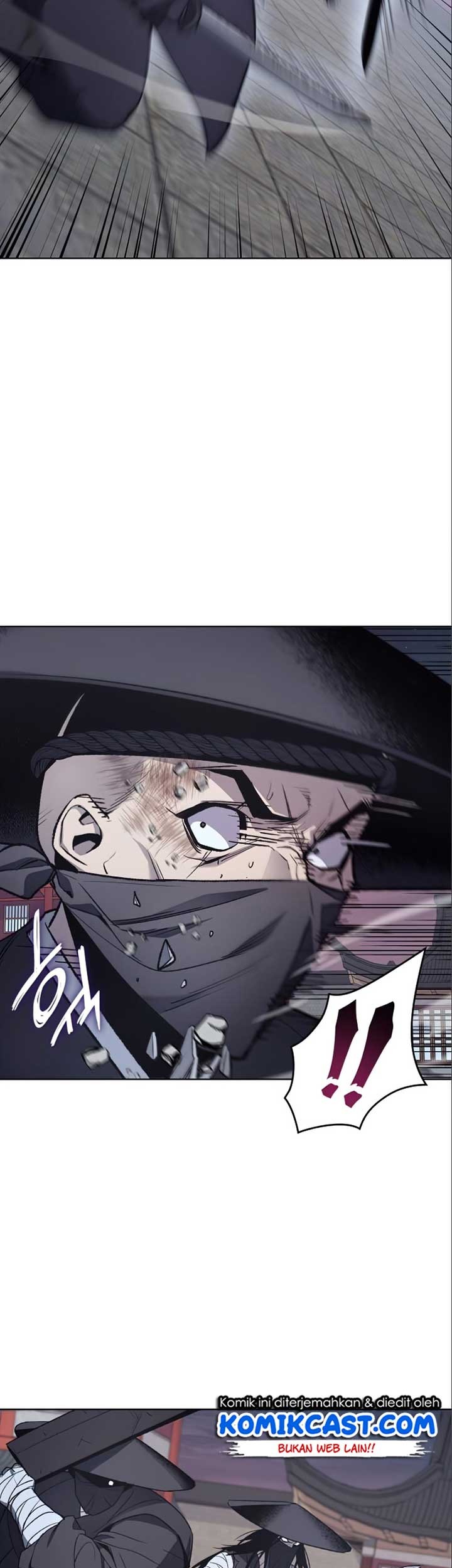 I Reincarnated As The Crazed Heir Chapter 38 Gambar 6